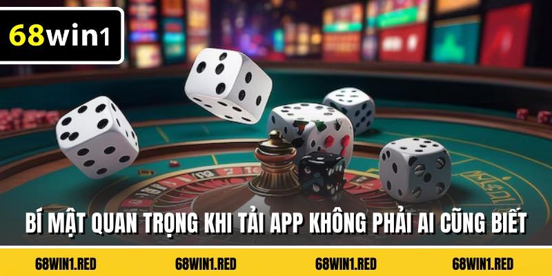 Bí mật quan trọng khi tải app không phải ai cũng biết